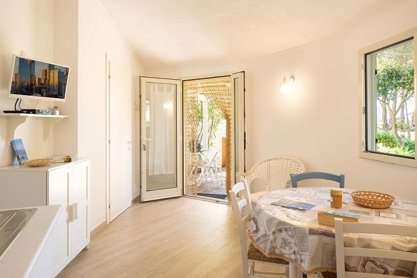Apartment Il Giardino Di Sabbia *