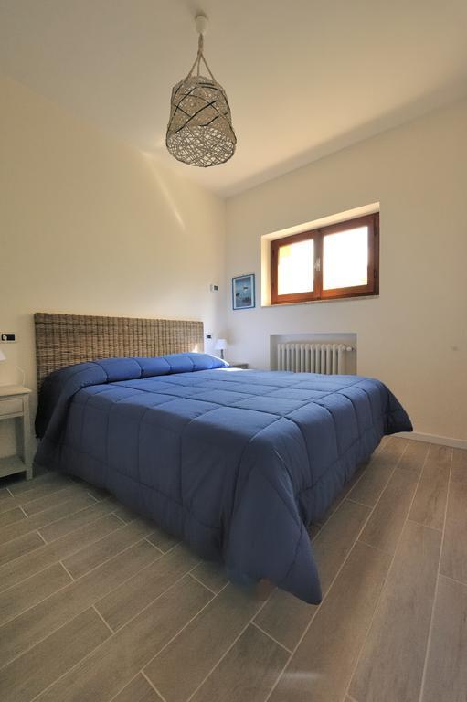 Apartment Il Giardino Di Sabbia