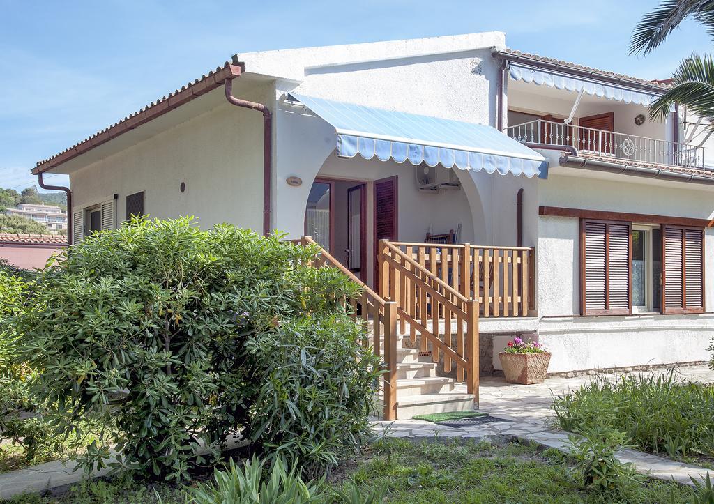 Il Giardino Di Sabbia Apartment Lacona