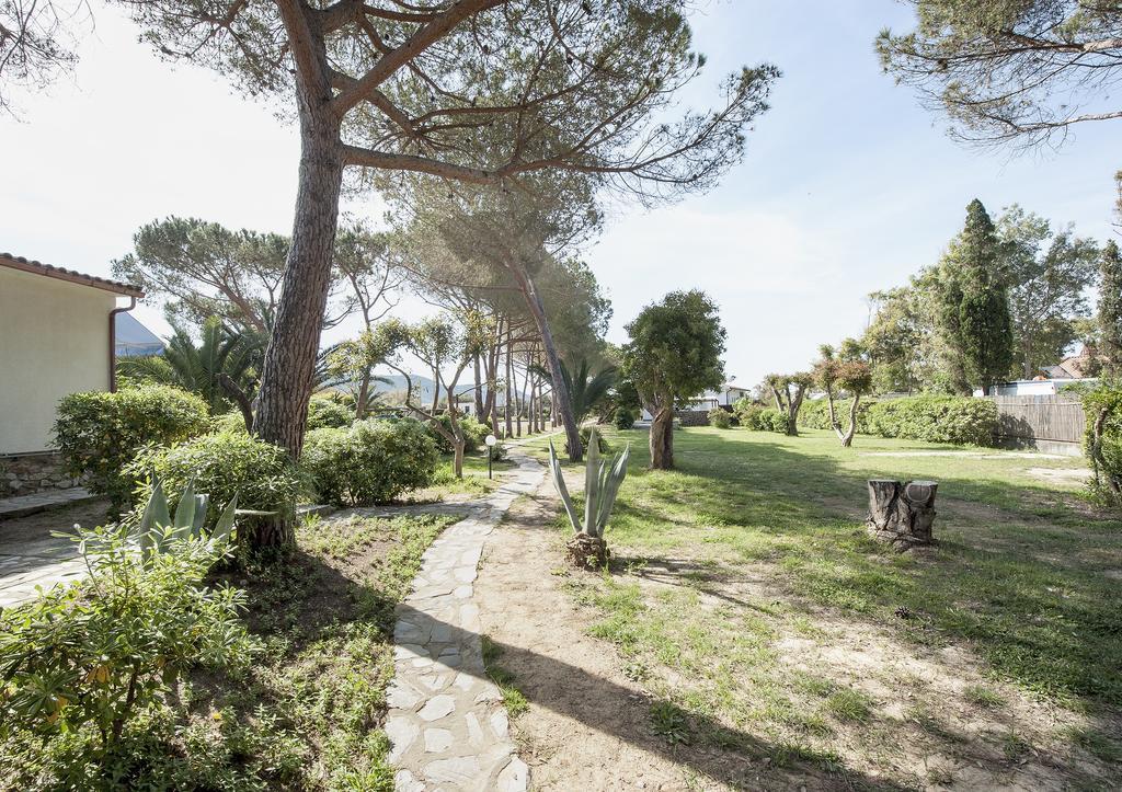 Apartment Il Giardino Di Sabbia