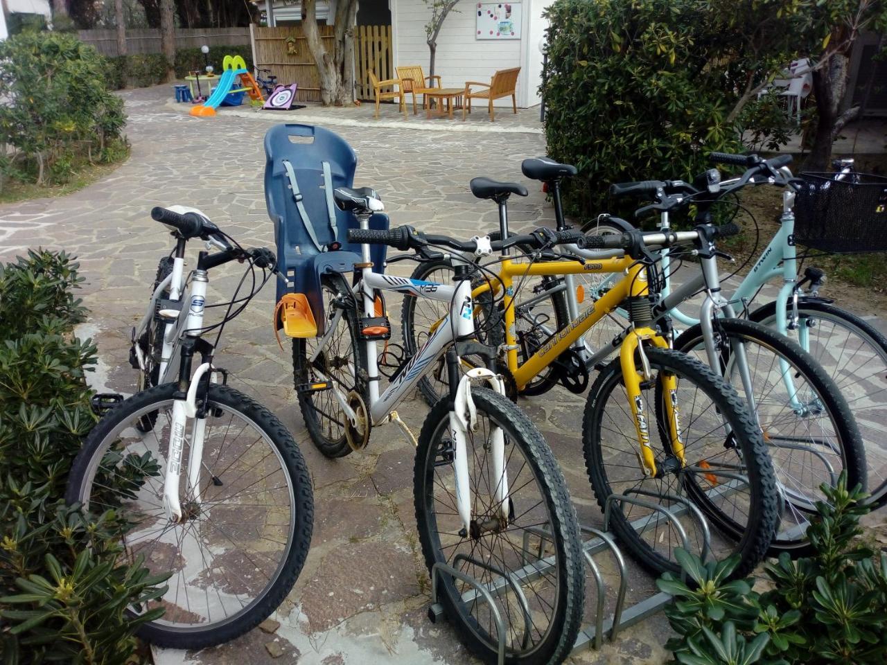 Il Giardino Di Sabbia *